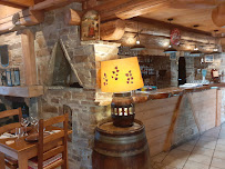 Atmosphère du Restaurant Le Chalet du Lac à Val de Chaise - n°20