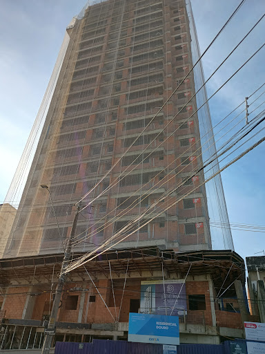 Logo da empresa - Residencial Douro