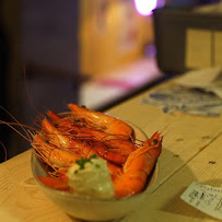 Plats et boissons du Restaurant de fruits de mer Au Bulot Carcassonne - n°17