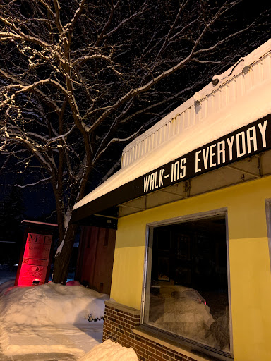 Explore john deere tattoo ideas, creative tattoo ideas in Minneapolis, available at Nokomis Tattoo