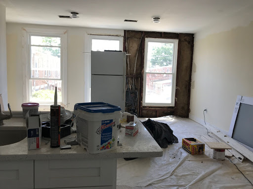 Roofing Contractor «Roof Solutions, Inc.», reviews and photos, 9325 Fraser Ave, Silver Spring, MD 20910, USA