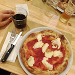 Photo n°3 de l'avis de Elisabetta.a fait le 29/12/2022 à 23:10 sur le  Pit'sa à Bergamo