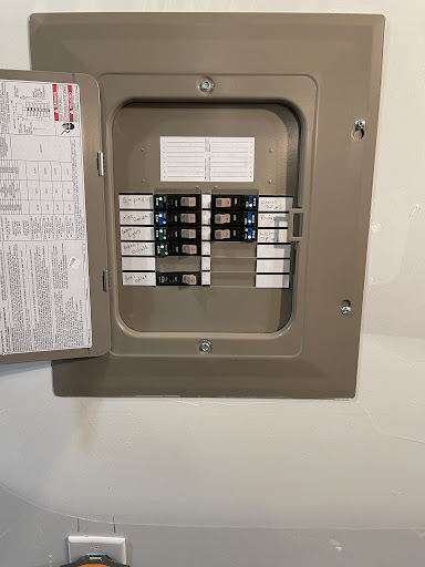 Electrician «JDV Electric», reviews and photos, 777 W Providence Rd Unit B, Lansdowne, PA 19050, USA