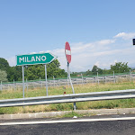 Photo n°1 de l'avis de Andrea.r fait le 02/06/2022 à 16:36 sur le  Autogrill San Rocco à Rondissone