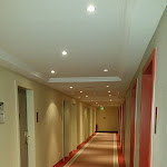 Photo n°2 de l'avis de R... fait le 13/02/2016 à 08:53 sur le  Best Western Hotel Leipzig City à Leipzig