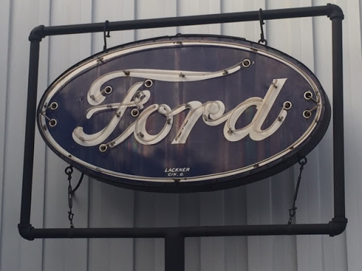 Car Dealer «McCubbin Motors», reviews and photos, 301 E Clifty Dr, Madison, IN 47250, USA