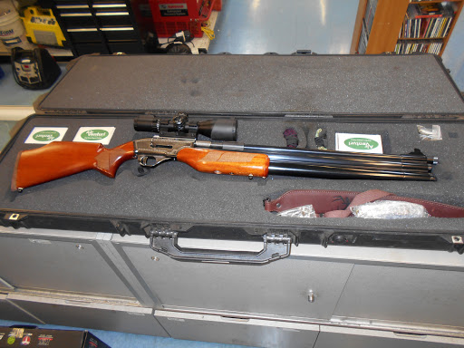 Pawn Shop «Pawn Max II», reviews and photos, 7561 49th St N, Pinellas Park, FL 33781, USA