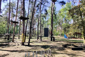 Rope Park ,, Forest Paradise " image