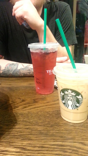 Starbucks image