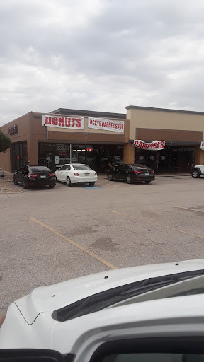 Donut Shop «Golden Star Donuts», reviews and photos, 7632 Campbell Rd # 318, Dallas, TX 75248, USA