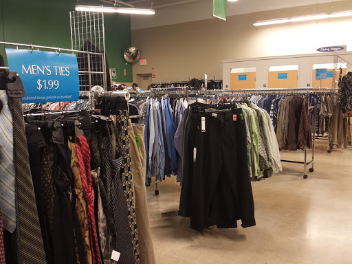 Thrift Store «Goodwill Store & Donation Center», reviews and photos