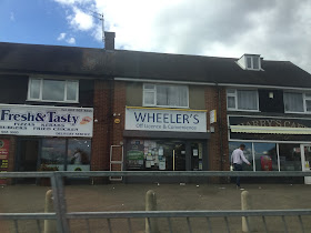 Wheelers Off Licence & Convenience