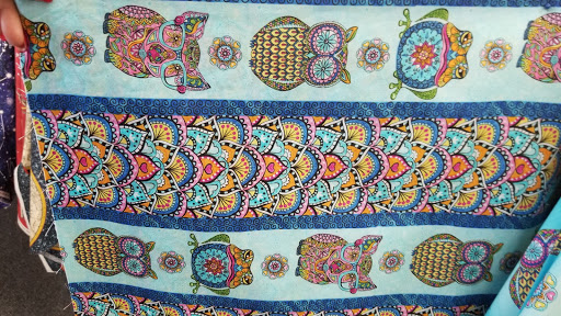 Fabric Store «Foam & Fabrics Outlet», reviews and photos, 3049 Hendersonville Rd, Fletcher, NC 28732, USA