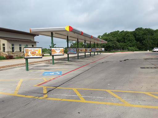 Fast Food Restaurant «Sonic Drive-In», reviews and photos, 749 FM1103, Cibolo, TX 78108, USA
