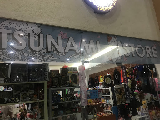 Tsunami Store