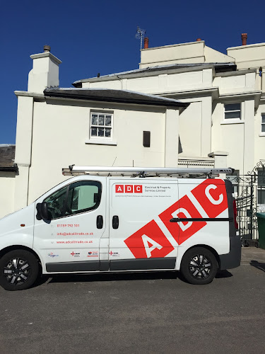 Comments and reviews of A D C Electrical & Property Services Ltd
