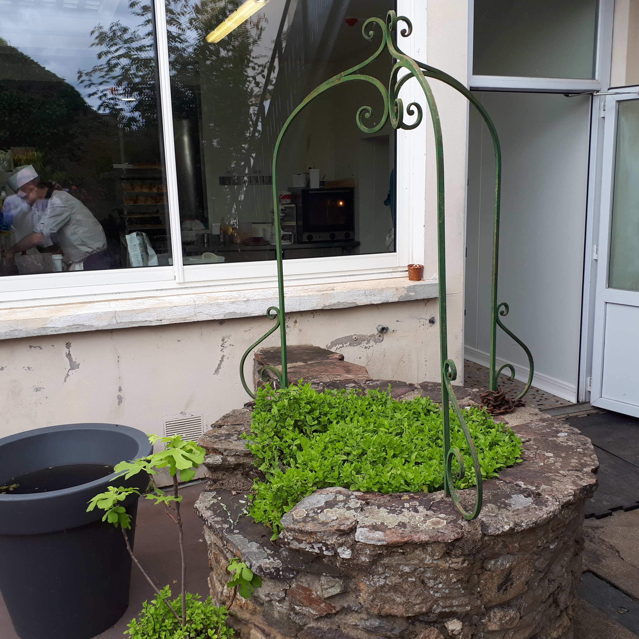 Photo n° 2 de l'avis de Christophe.e fait le 17/06/2018 à 10:46
