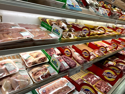 Korean Grocery Store «H Mart CV», reviews and photos, 13818 Braddock Rd, Centreville, VA 20121, USA