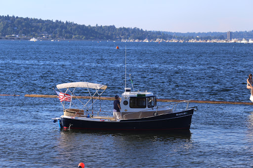 Park «Genesee Park and Playfield», reviews and photos, 4316 S Genesee St, Seattle, WA 98118, USA