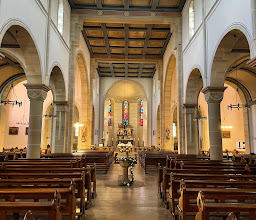 Herz-Jesu-Kirche photo