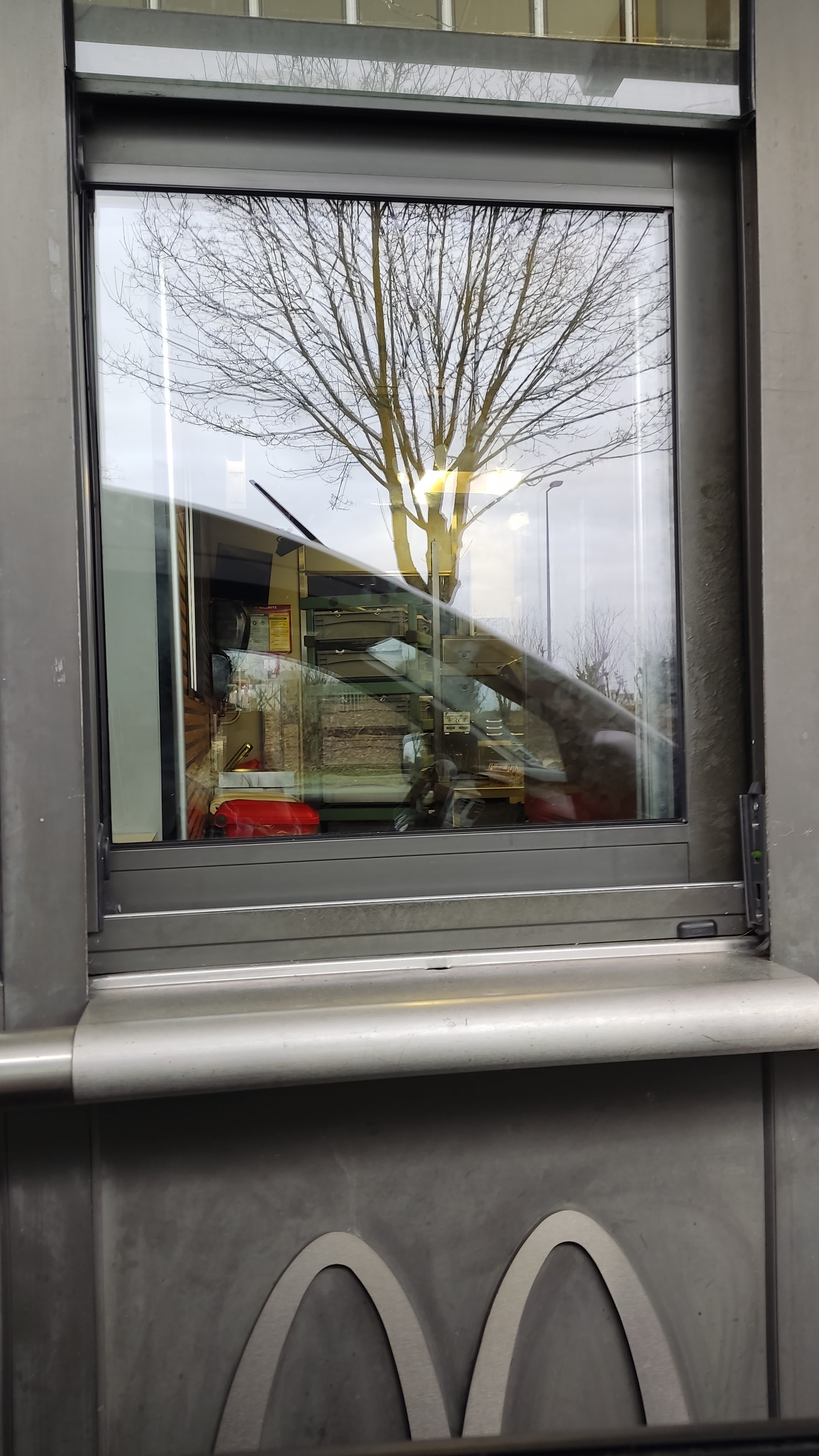 Photo n° 1 de l'avis de Pasnormal.e fait le 02/02/2023 à 10:28