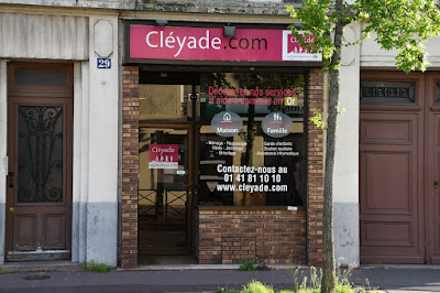 Cléyade Saint-Maur-des-Fossés à Saint-Maur-des-Fossés