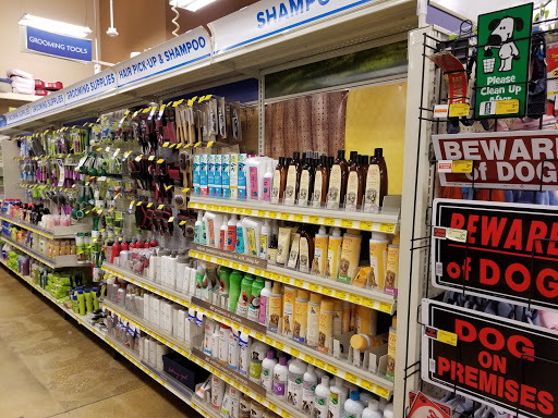 Pet Supply Store «PetSmart», reviews and photos, 10400 Southern Maryland Blvd, Dunkirk, MD 20754, USA