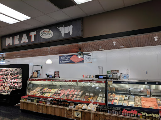 Grocery Store «Sprouts Farmers Market», reviews and photos, 4006 S Lamar Blvd #400, Austin, TX 78704, USA