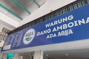 Warung Gang Amboina image