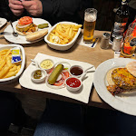 Photo n°1 de l'avis de Sebastian.t fait le 28/10/2023 à 09:34 sur le  Traditionsgaststätte „Bei d’r Tant“ à Cologne