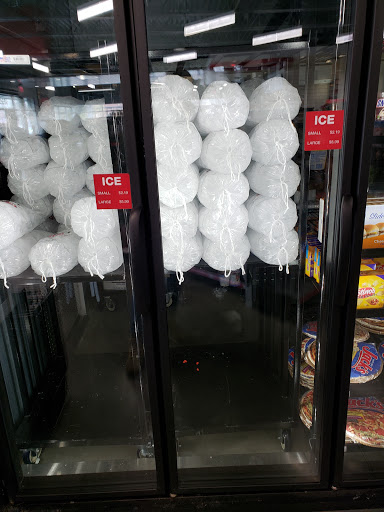 Convenience Store «Kum & Go», reviews and photos, 1605 E Kearney St, Springfield, MO 65803, USA