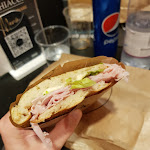 Photo n°5 de l'avis de Massimo.r fait le 29/10/2023 à 09:05 sur le  Schiaccia à Ferrara