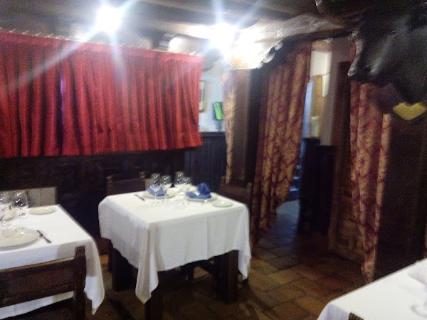 Imagen de Restaurante Casa El Abuelo (6 de 31)