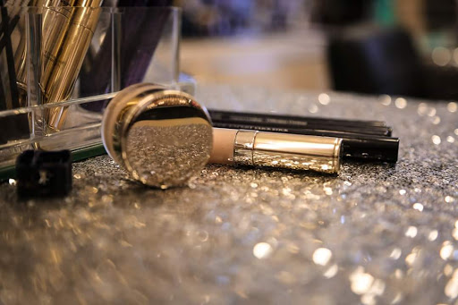 Cosmetics Store «Cos Bar Highland Park», reviews and photos, 662 Central Ave, Highland Park, IL 60035, USA