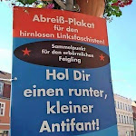 Photo n°2 de l'avis de Eric.e fait le 05/08/2021 à 16:23 sur le  Weisses Bräuhaus Kelheim (Restaurant) à Kelheim