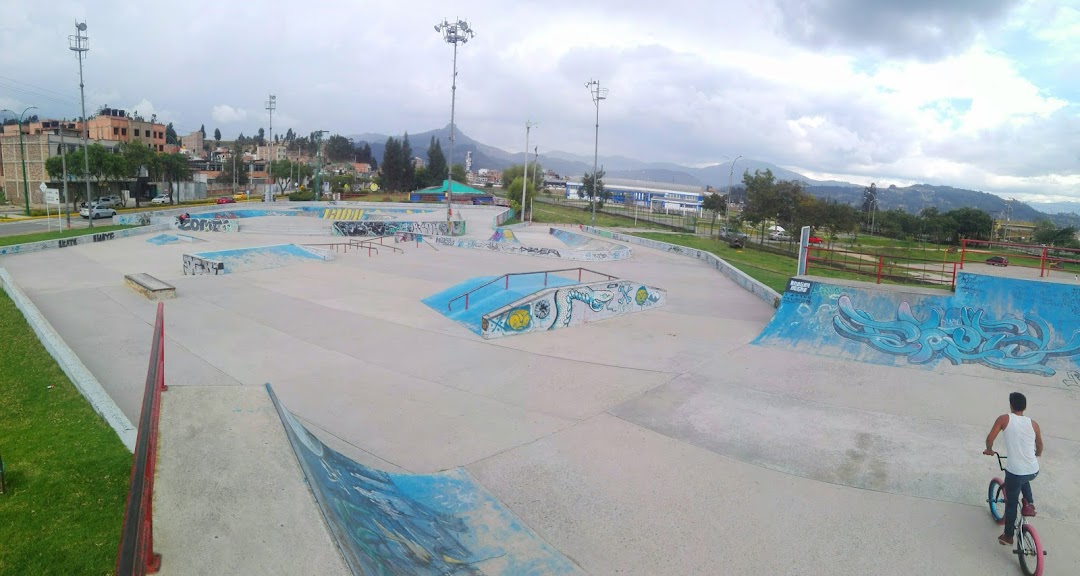 Skate-Park