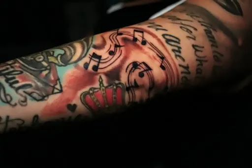 Explore i am worthy tattoo ideas, creative tattoo ideas in Homosassa, available at Citrus Tattoos