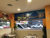Restaurante Doner Kebab Punjabi en Guadalajara