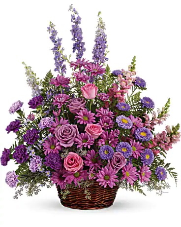 Florist «Riverside Floral Co», reviews and photos, 307 Bridgeboro St, Riverside, NJ 08075, USA