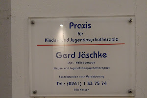 Herr Dipl.-Heilpäd. Gerd Jäschke