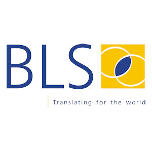BLS - Brussels Language Services - Vertaler
