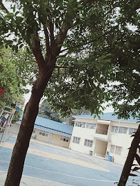 Foto SMP  DharMA Bhakti Palembang, Kota Palembang
