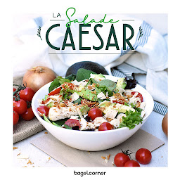 Photo n°8 de Bagel Corner - Bagels - Donuts - Café à Trignac ()