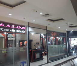 Yopie Salon photo