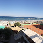 Photo n°2 de l'avis de Davide.o fait le 19/08/2021 à 16:50 sur le  Grand Hotel Azzurra Club à Lido Adriano