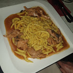 Photo n°1 de l'avis de Svetlana. fait le 15/08/2021 à 07:22 sur le  s'Bistro à Rielasingen-Worblingen