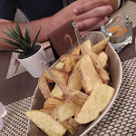 Photo n°1 de l'avis de Loriana.a fait le 23/07/2021 à 20:40 sur le  Pizzeria La Stella à Acireale