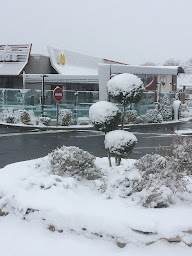 Photo n°50 de McDonald's à Fonsorbes ()