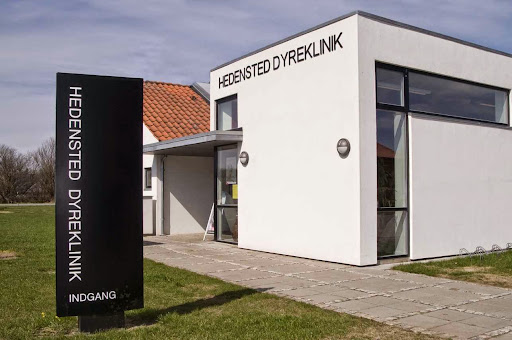 Animal Group Hedensted I / S in Hedensted, Hedensted