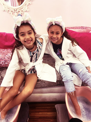 Day Spa «Prissy Missy Spa», reviews and photos, 129 Weston Rd, Weston, FL 33326, USA